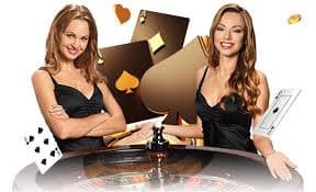 hiuslot How Live Blackjack Table Works
